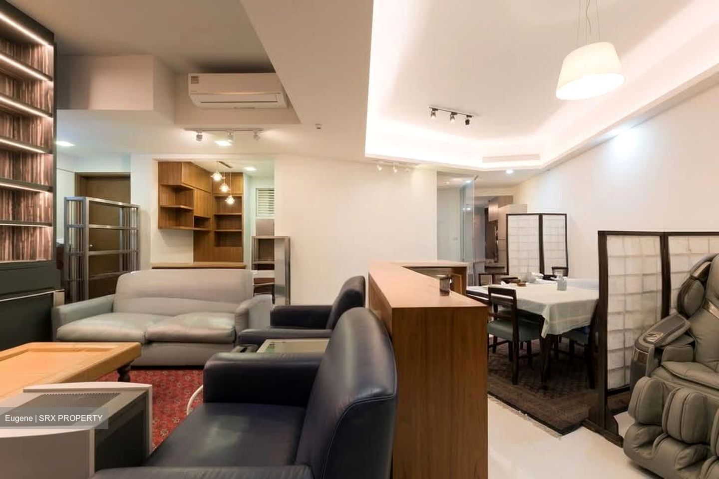 D'Leedon (D10), Condominium #578650281
